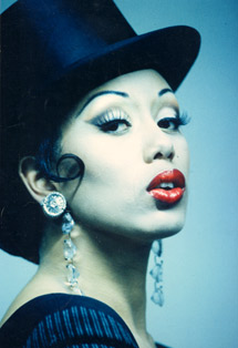 Liza Michael - Chanteuse, Comdienne, Danseuse