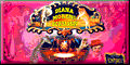 Le Cirque Diana Moreno Bormann