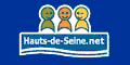 Hauts de Seine . Net